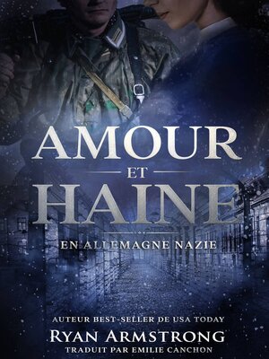 cover image of Amour et Haine